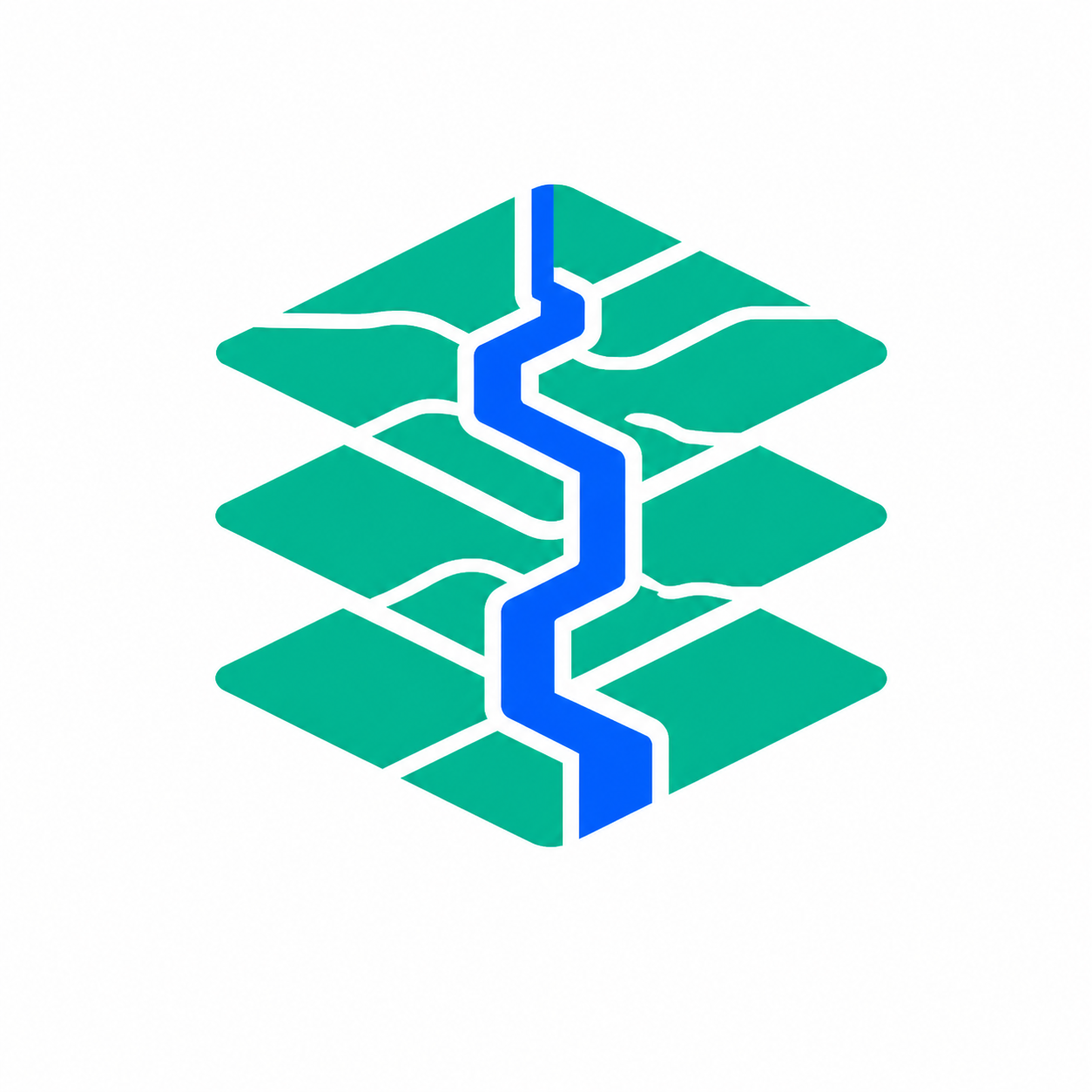 Data Center Atlas logo